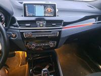 BMW X2 sDrive18i
