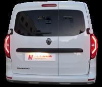 Renault Kangoo Combi Authentic 1.5 blue dci 70kw 95cv