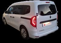 Renault Kangoo Combi Authentic 1.5 blue dci 70kw 95cv