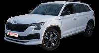 Skoda Kodiaq 2.0 TDI 110KW 150cv DSG 4x2 Sportline