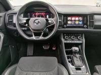 Skoda Kodiaq 2.0 TDI 110KW 150cv DSG 4x2 Sportline