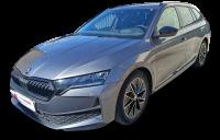 Skoda Octavia Combi 1.5 TSI 110kW DSG mHEV Sportline