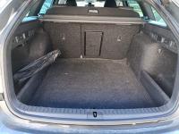 Skoda Octavia Combi 1.5 TSI 110kW DSG mHEV Sportline