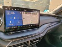 Skoda Octavia Combi 1.5 TSI 110kW DSG mHEV Sportline