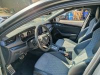 Skoda Octavia Combi 1.5 TSI 110kW DSG mHEV Sportline