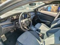 Skoda Octavia Combi 1.5 TSI 110kW DSG mHEV Sportline