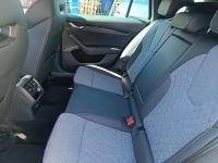Skoda Octavia Combi 1.5 TSI 110kW DSG mHEV Sportline