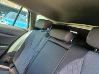 Skoda Octavia Combi 1.5 TSI 110kW DSG mHEV Sportline