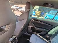Skoda Octavia Combi 1.5 TSI 110kW DSG mHEV Sportline