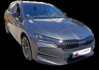 Skoda Octavia Combi 1.5 TSI 110kW DSG mHEV Sportline