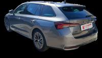 Skoda Octavia Combi 1.5 TSI 110kW DSG mHEV Sportline