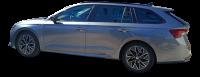 Skoda Octavia Combi 1.5 TSI 110kW DSG mHEV Sportline