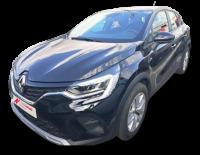 Renault Captur Intens TCe 90