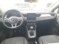 Renault Captur Intens TCe 90