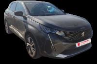 Peugeot 3008 1.2 PureTech 96KW SS Allure Pack