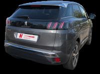 Peugeot 3008 1.2 PureTech 96KW SS Allure Pack