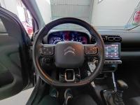 CITROEN C3 Aircross PureTech 81kW 110CV SS CSeries