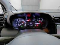 CITROEN C3 Aircross PureTech 81kW 110CV SS CSeries