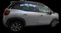 CITROEN C3 Aircross PureTech 81kW 110CV SS CSeries