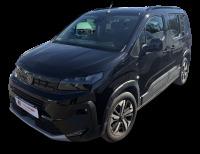 Peugeot Rifter Rifter GT BlueHDi 130 EAT8 Standard