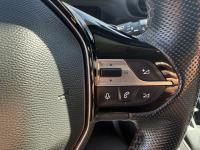 Peugeot Rifter Rifter GT BlueHDi 130 EAT8 Standard