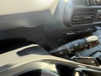 Peugeot Rifter Rifter GT BlueHDi 130 EAT8 Standard