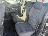Peugeot Rifter Rifter GT BlueHDi 130 EAT8 Standard