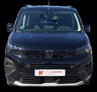 Peugeot Rifter Rifter GT BlueHDi 130 EAT8 Standard