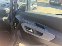 Peugeot Rifter Rifter GT BlueHDi 130 EAT8 Standard