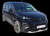 Peugeot Rifter Rifter GT BlueHDi 130 EAT8 Standard