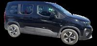 Peugeot Rifter Rifter GT BlueHDi 130 EAT8 Standard