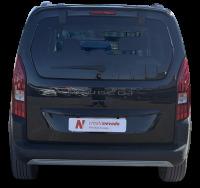 Peugeot Rifter Rifter GT BlueHDi 130 EAT8 Standard