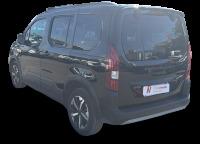 Peugeot Rifter Rifter GT BlueHDi 130 EAT8 Standard