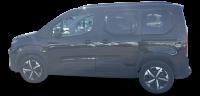 Peugeot Rifter Rifter GT BlueHDi 130 EAT8 Standard