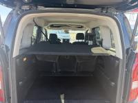 Peugeot Rifter Rifter GT BlueHDi 130 EAT8 Standard