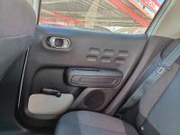 CITROEN C3 BlueHDi 75KW 100CV SS CSeries