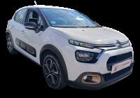 CITROEN C3 BlueHDi 75KW 100CV SS CSeries