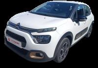 CITROEN C3 BlueHDi 75KW 100CV SS CSeries