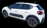 CITROEN C3 BlueHDi 75KW 100CV SS CSeries