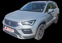 SEAT Ateca 1.5 TSI 110kW 150CV StSp Style XM