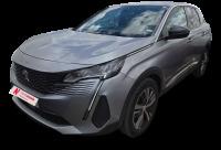 Peugeot 3008 1.2 PureTech 96KW SS Allure Pack