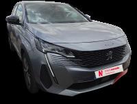 Peugeot 3008 1.2 PureTech 96KW SS Allure Pack