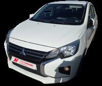Mitsubishi Space Star 120 MPI Kaiteki