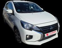 Mitsubishi Space Star 120 MPI Kaiteki