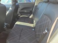 Mitsubishi Space Star 120 MPI Kaiteki