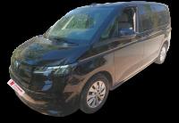 Volkswagen Multivan PHEV 1.4 TSI 160kW 218CV DSG B.Corta