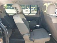 Volkswagen Multivan PHEV 1.4 TSI 160kW 218CV DSG B.Corta
