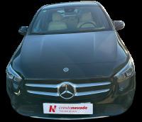mercedes-benz Clase B B 180