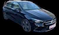 mercedes-benz Clase B B 180