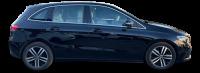 mercedes-benz Clase B B 180